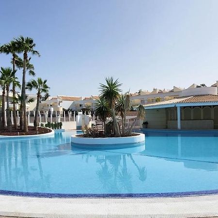 Palm Resort Duplex Apartment Сан Мигель Экстерьер фото