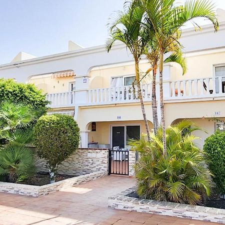 Palm Resort Duplex Apartment Сан Мигель Экстерьер фото