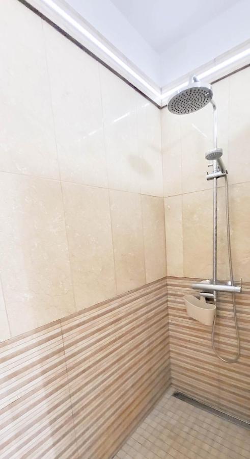 Palm Resort Duplex Apartment Сан Мигель Экстерьер фото